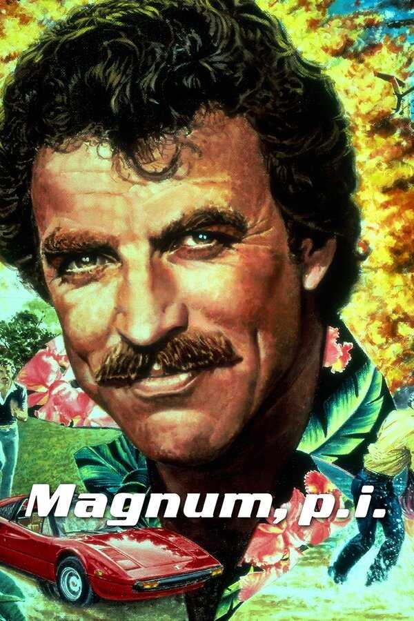 DE - Magnum (1980) 4