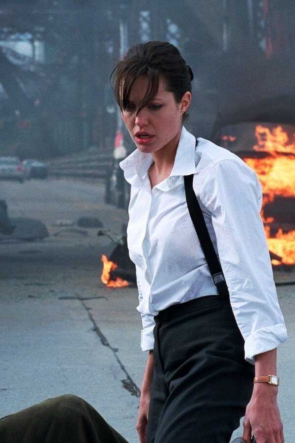 Taking lives, destins violés (2004) 0