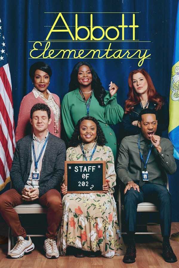 AR - Abbott Elementary (2021) 4