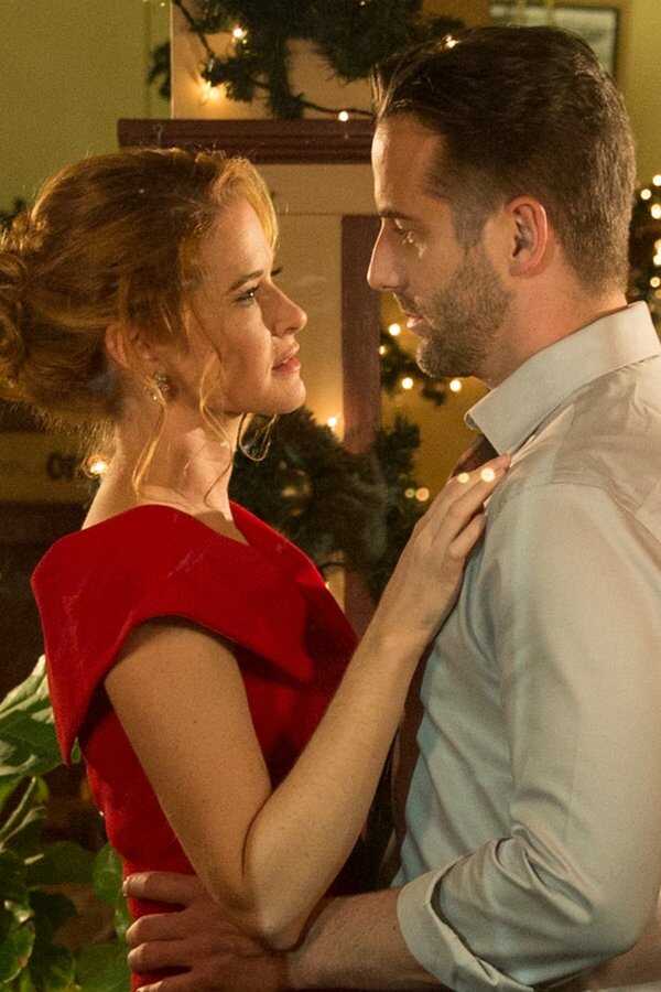Le courrier de Noël (2018) 0