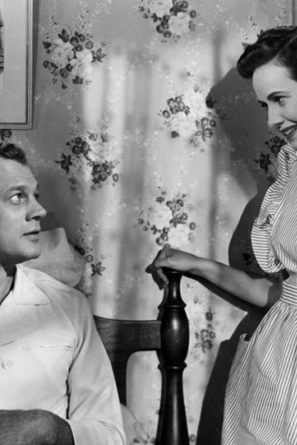 Shadow of a Doubt (1943) 0