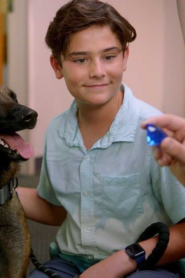 R.A.D.A.R.: The Adventures of the Bionic Dog (2023) 0
