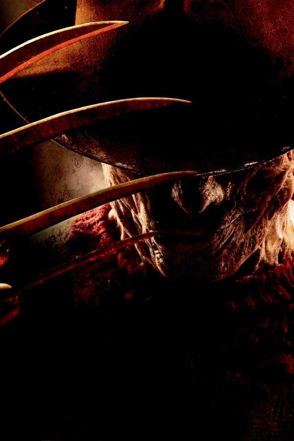 Pesadilla en Elm Street (El origen) (2010) 0