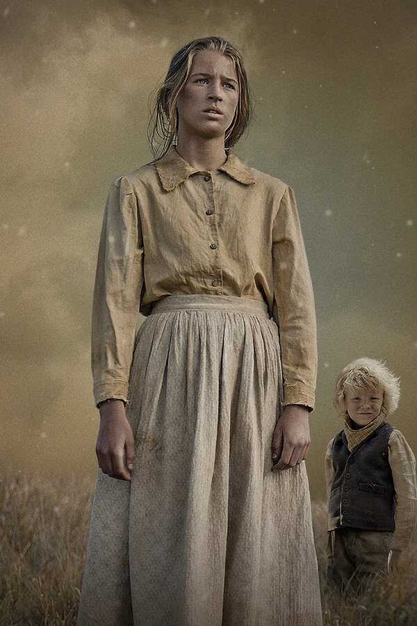 The Story of Racheltjie De Beer (2019) 0