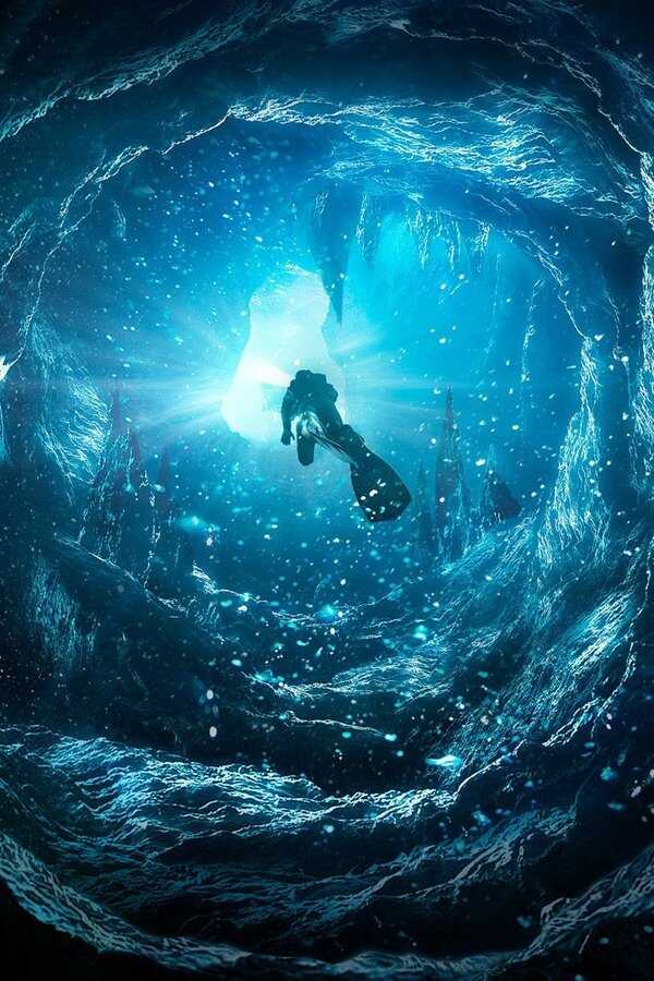 Sanctum (2011) 0