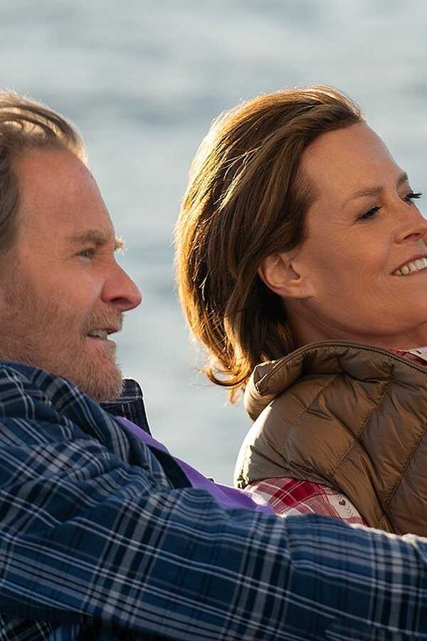 The Good House (2022) 0