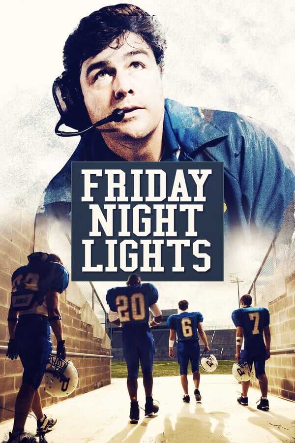 DE - Friday Night Lights (2006) 4