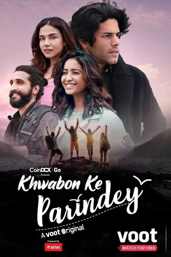IN - Khwabon Ke Parindey 2021 4