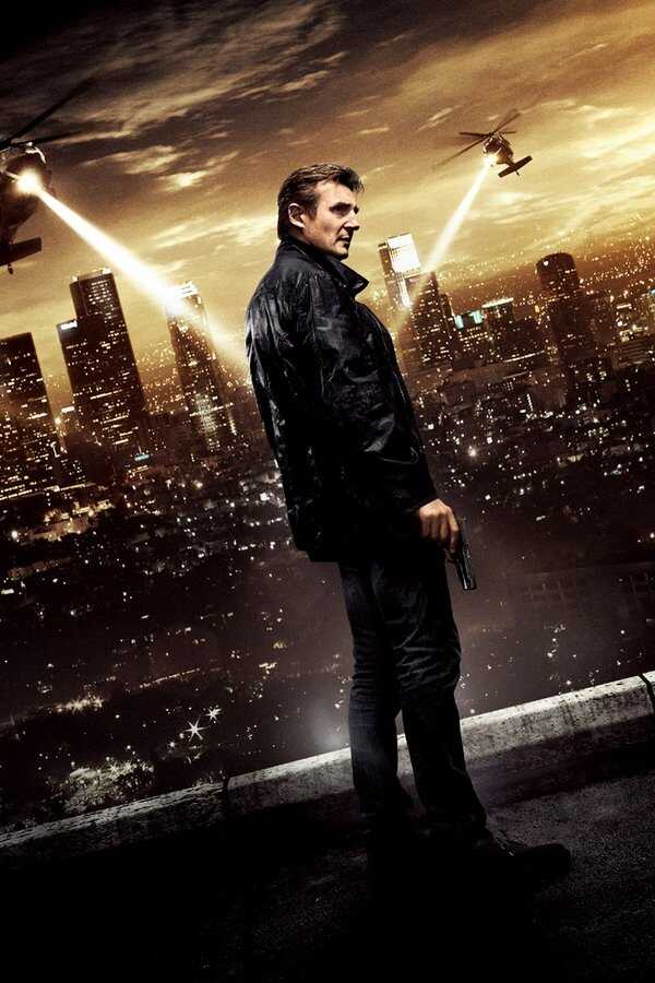 Taken 3 (2014) 0