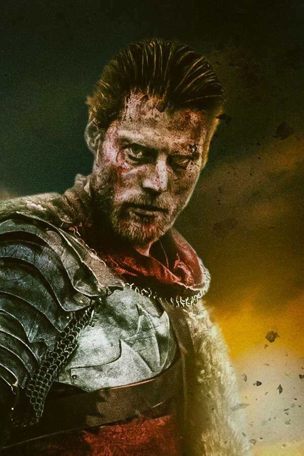 Die by the Sword (2020) 0