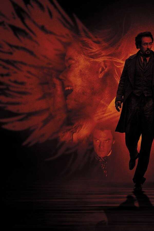 The Raven (2012) 0