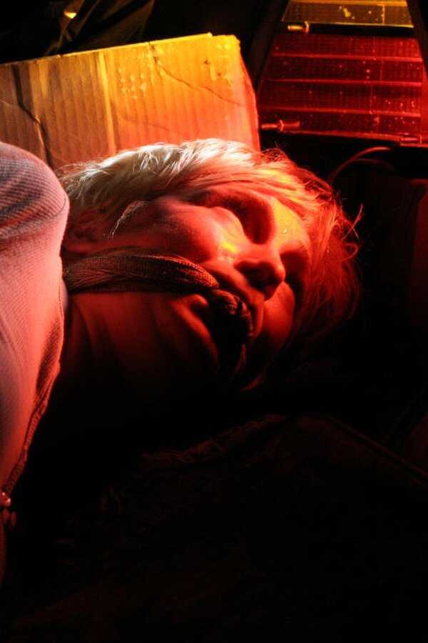 Dead in 3 days (2006) 0