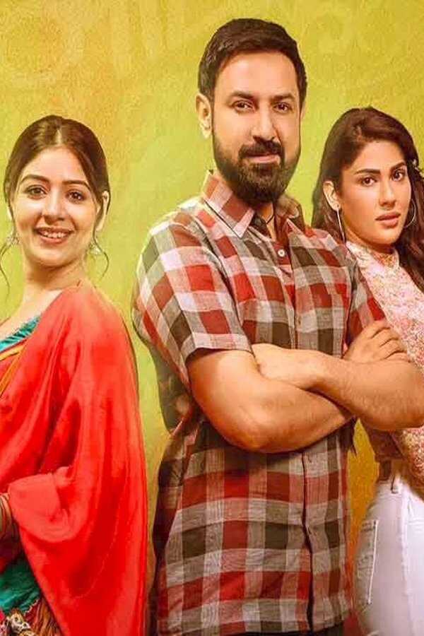 Mitran Da Naa Chalda (2023) 0