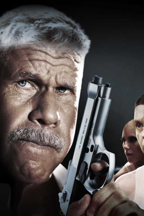 Run with the Hunted (2019) 0