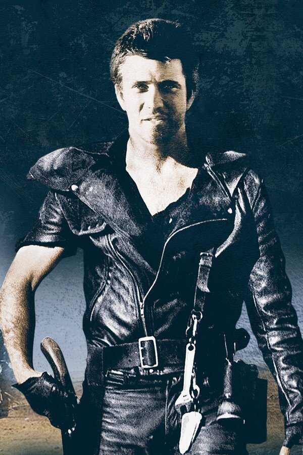 Mad Max 2 (1981) 0