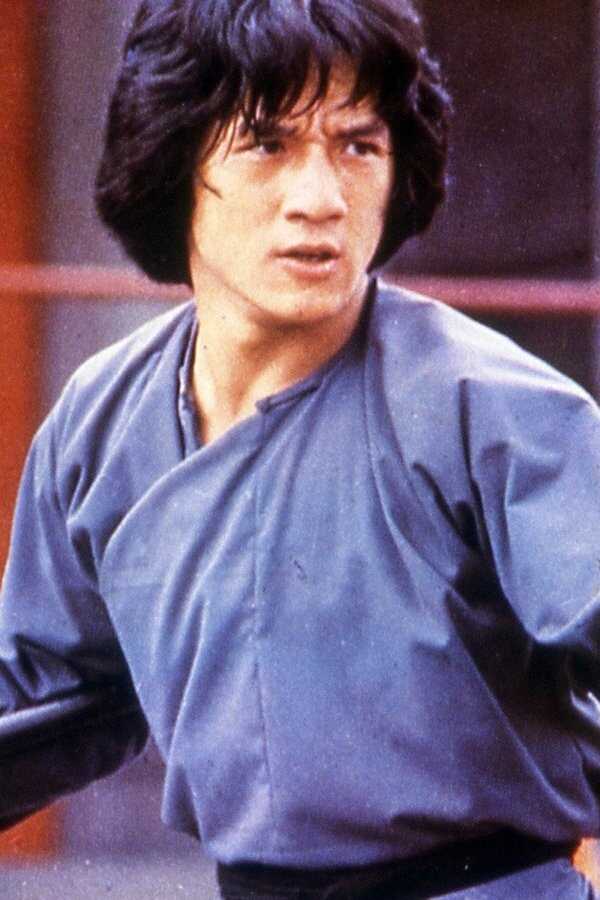 Spiritual Kung Fu (1978) 0