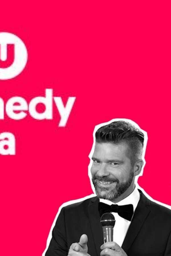 Zulu Comedy Galla 2019 (2019) 0