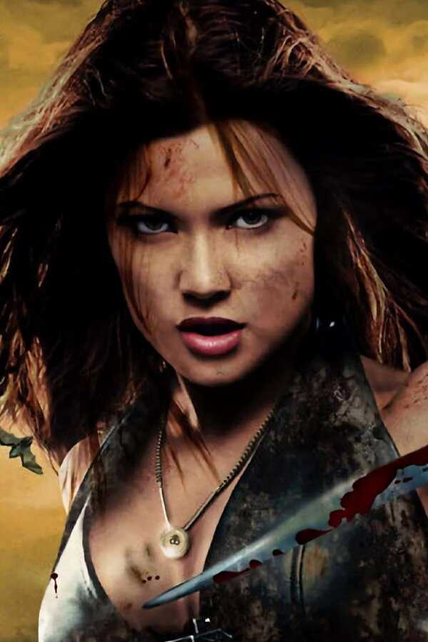 BloodRayne II: Deliverance (2007) 0