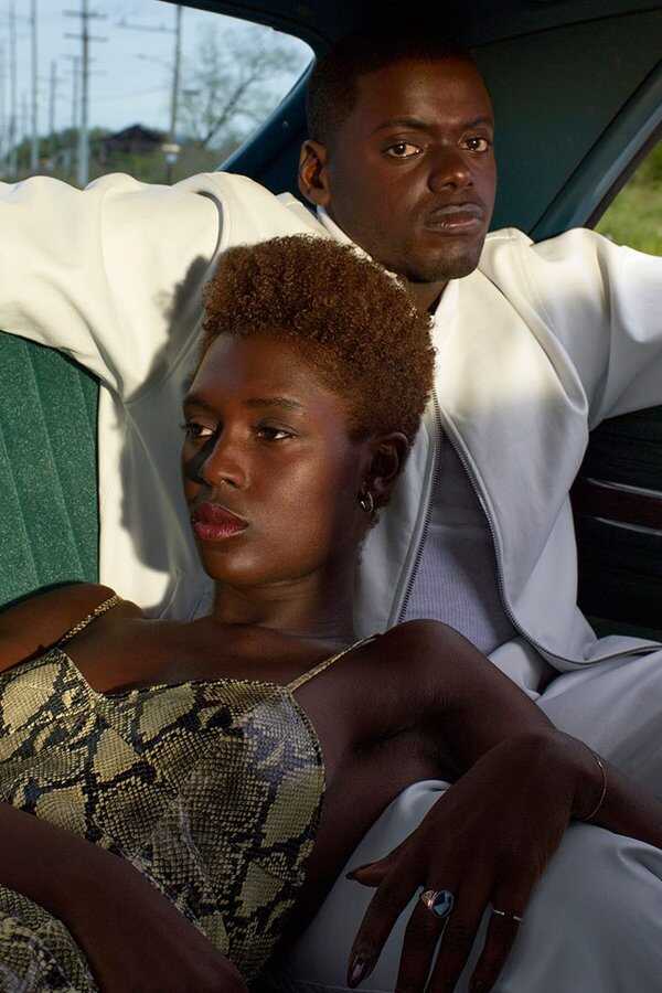 Queen & Slim (2019) 0