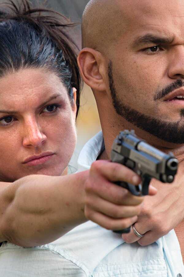 In the Blood (2014) 0