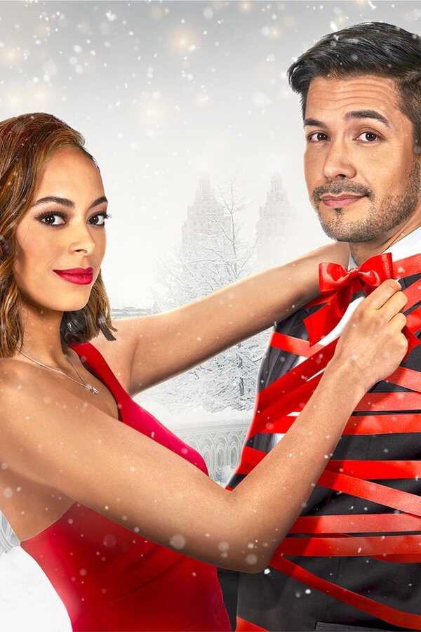 Coup de foudre pour l'apprenti du Père Noël (2020) 0