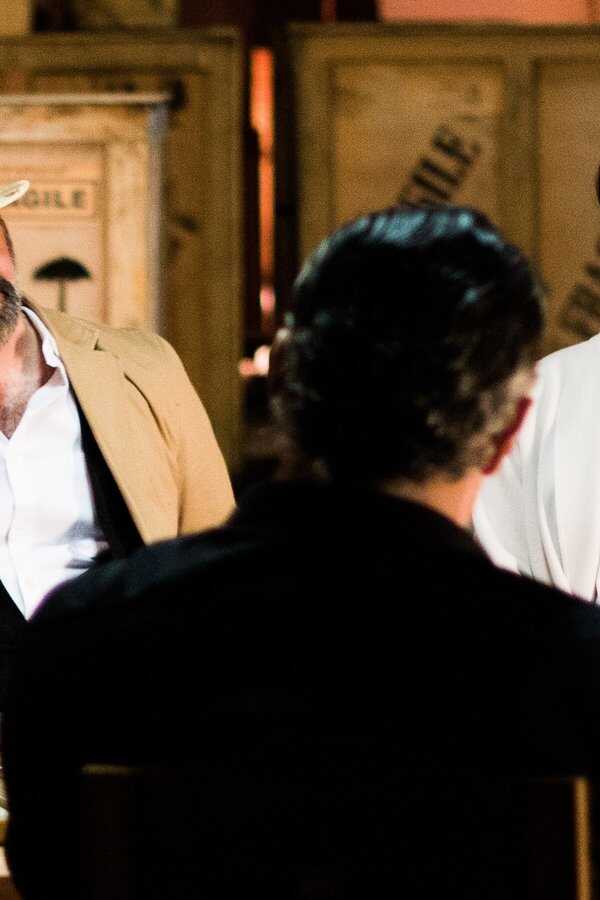 General Commander (2019) 0