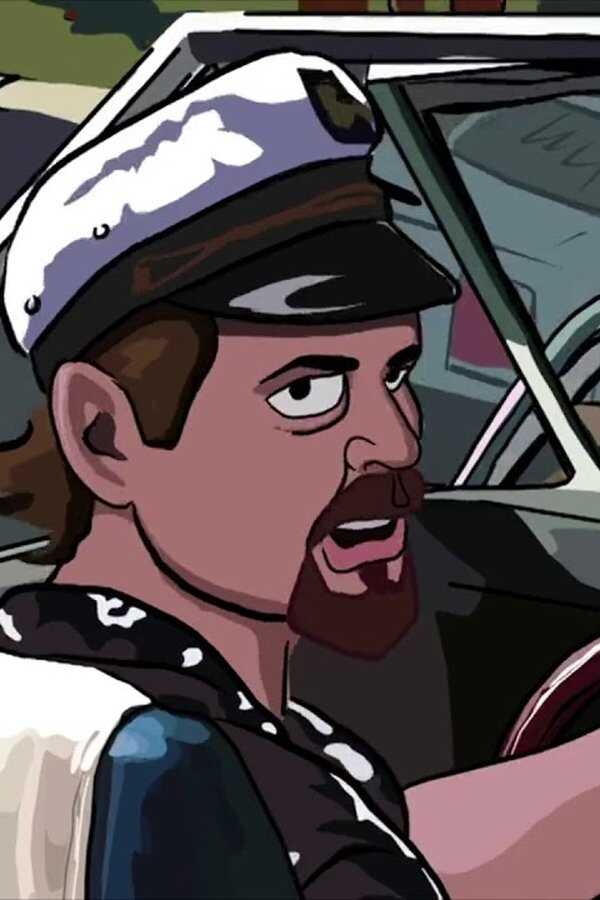 Waking Life (2001) 0