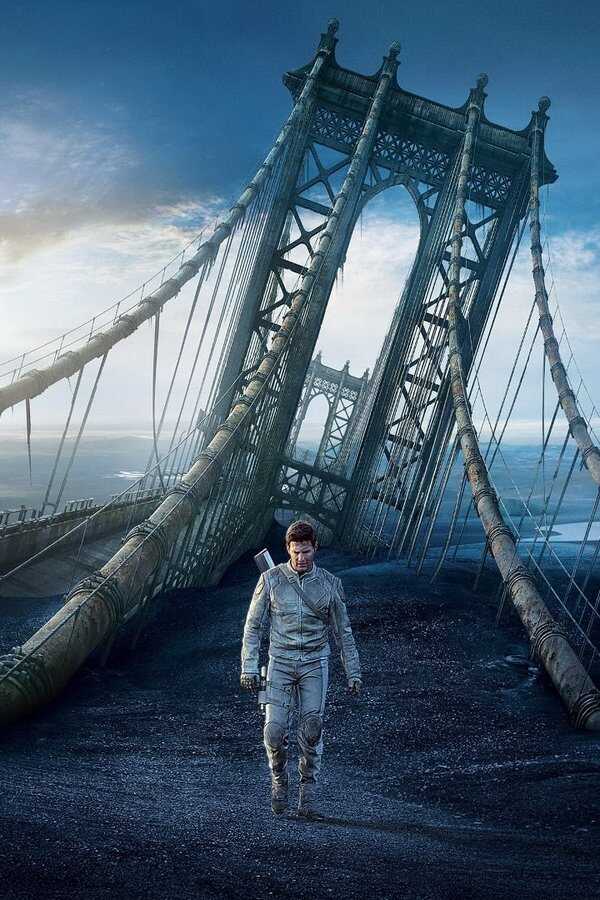 Oblivion (2013) 0