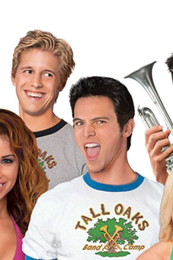 American Pie präsentiert - Die nächste Generation (2005) 0