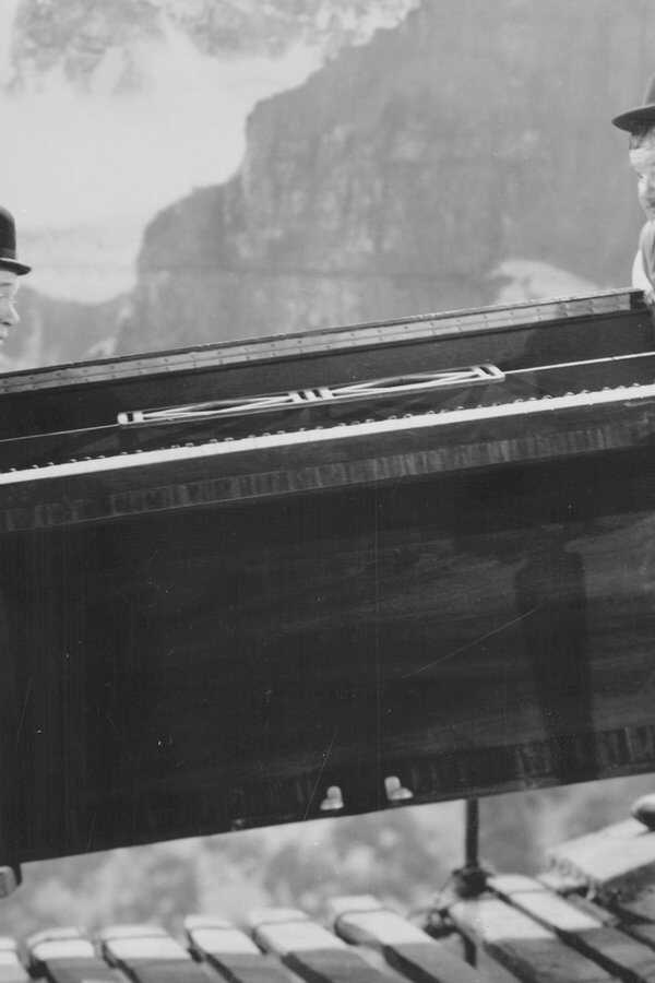 Swiss Miss (1938) 0