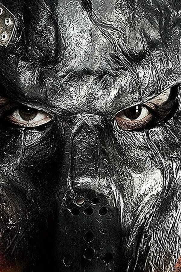 Death Race: Anarchia (2018) 0