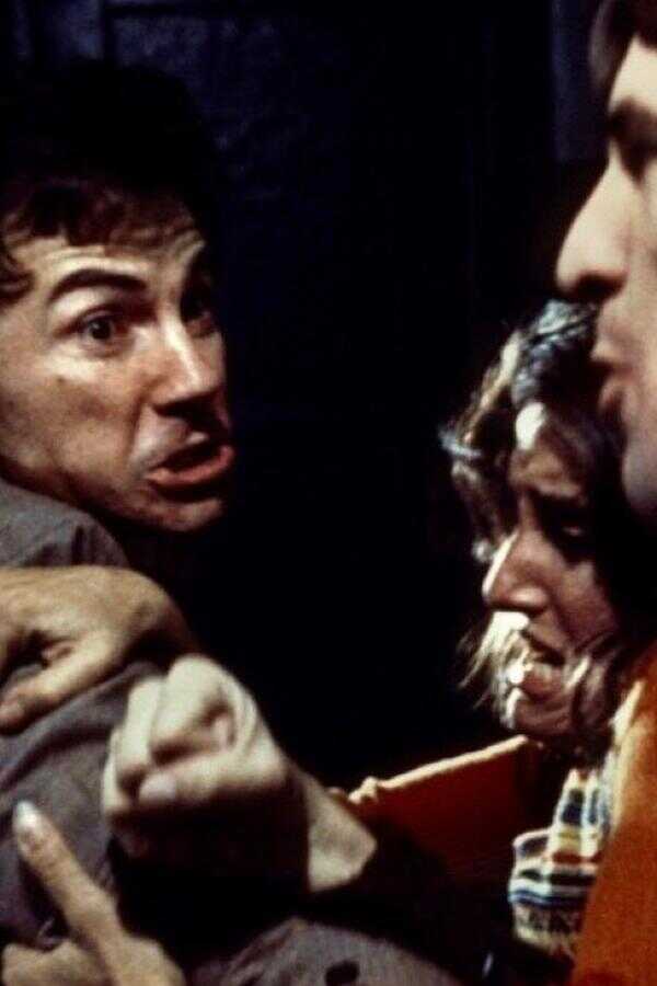 Mean Streets (1973) 0