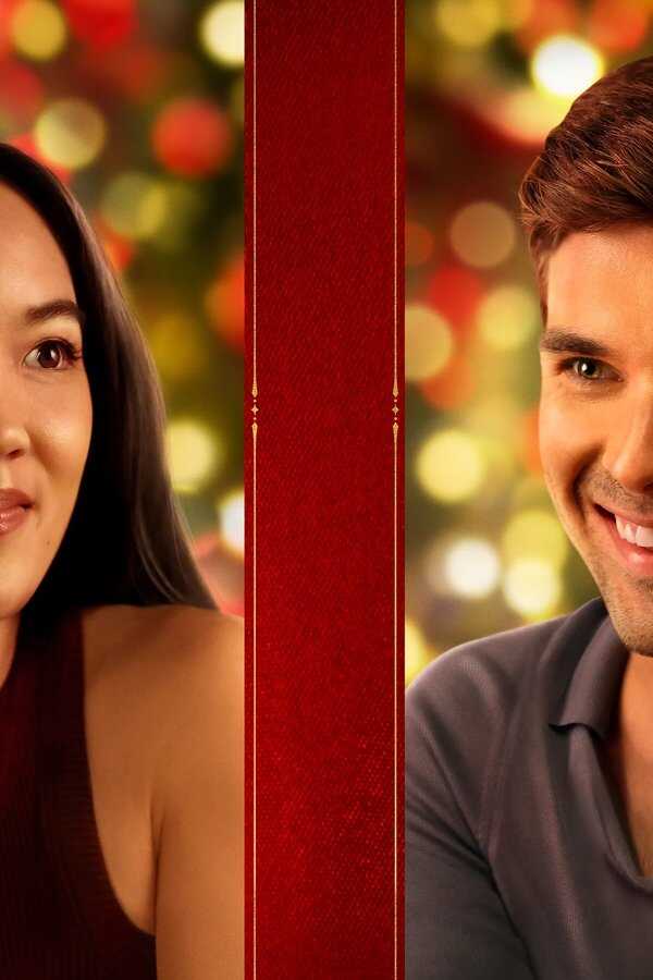 A Hollywood Christmas (2022) 0