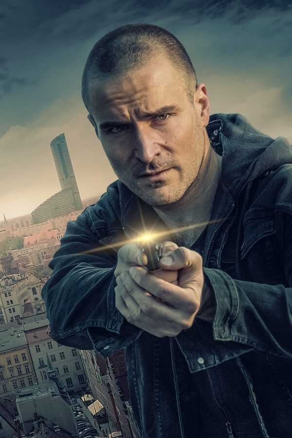 Sługi wojny (2019) 0