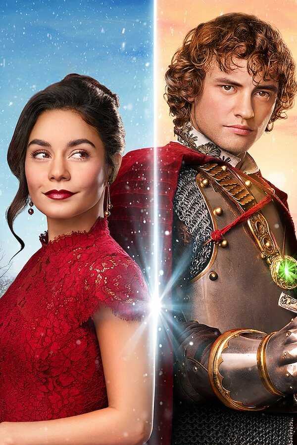 The Knight Before Christmas (2019) 0