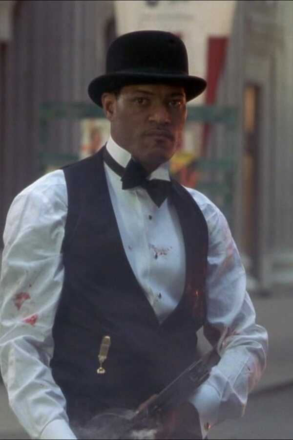 Hoodlum (1997) 0