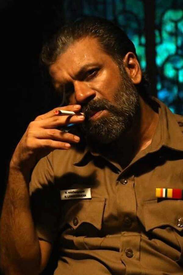 யுத்த காண்டம் (2022) 0