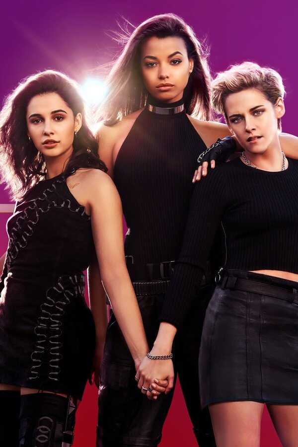 Charlie's Angels (2019) 0