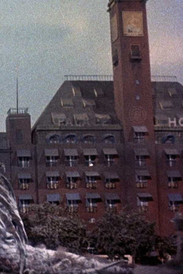Reptilicus (1961) 0