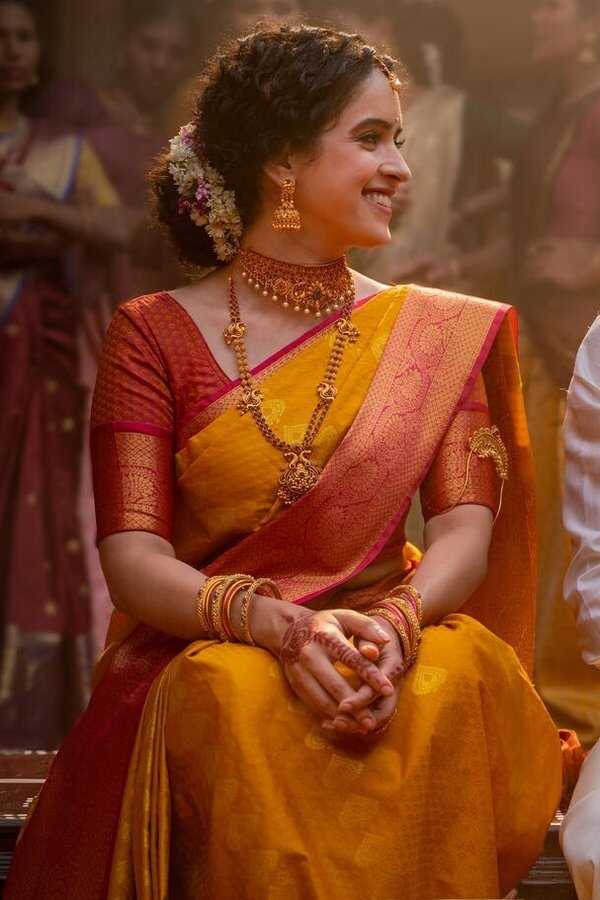 मीनाक्षी सुंदरेश्‍वर (2021) 0