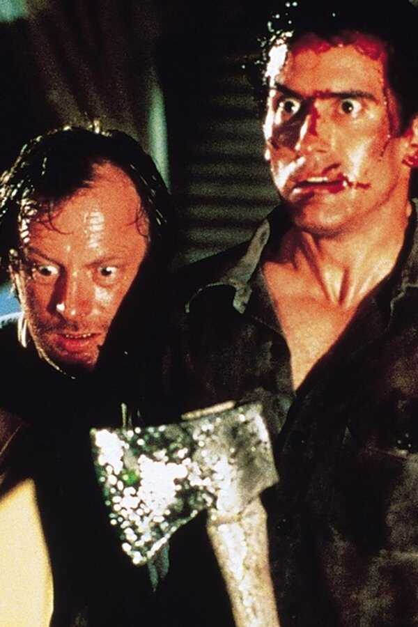 Evil Dead 2 (1987) 0