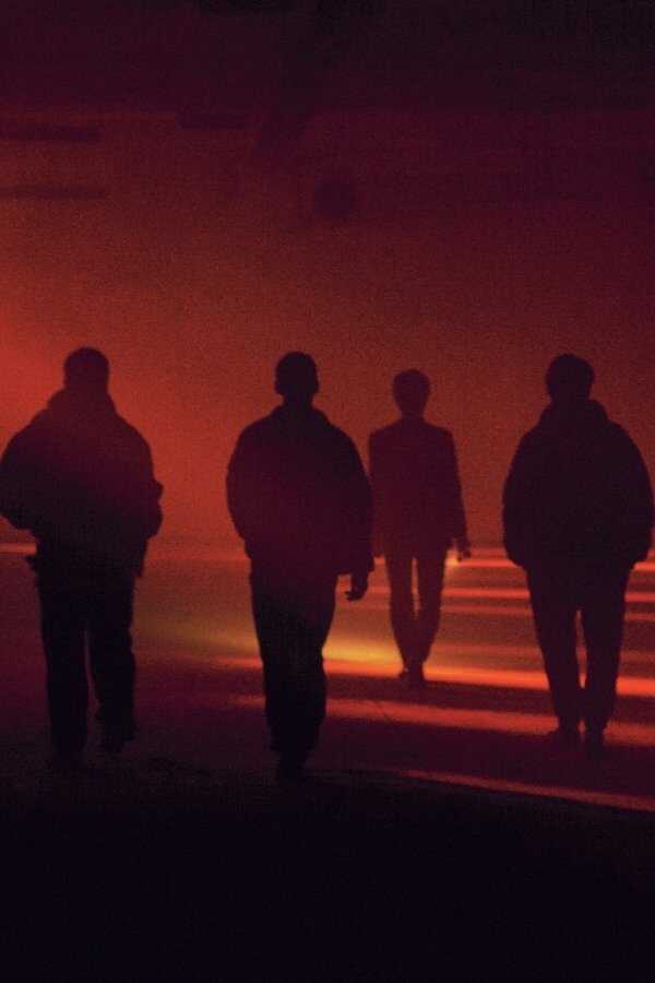 La Traque (2020) 0