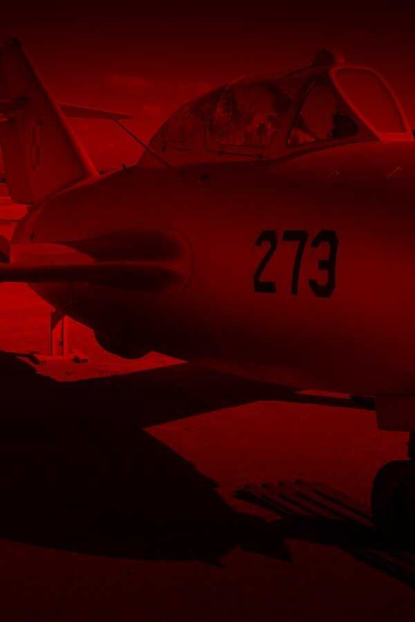 Area 51: The CIA's Secret (2014) 0