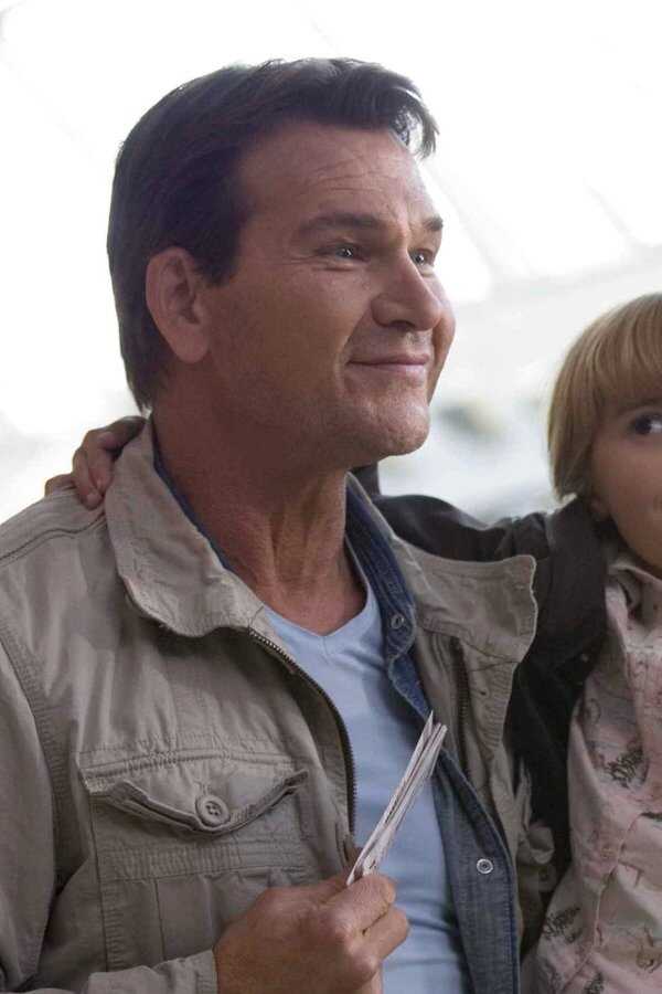 Le jackpot de Noël (2007) 0