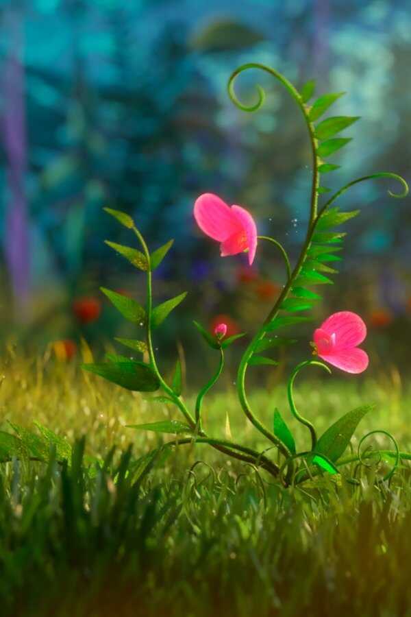 Mavka: The Forest Song (2023) 0