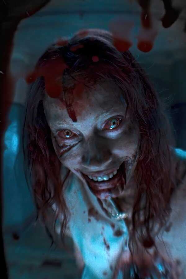 Evil Dead Rise (2023) 0