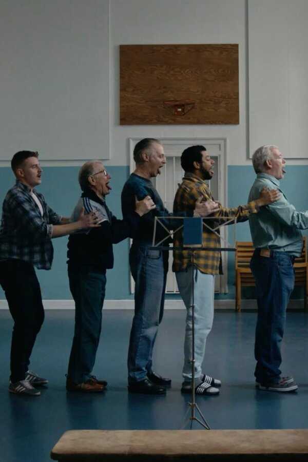 Out of Tune (2019) 0