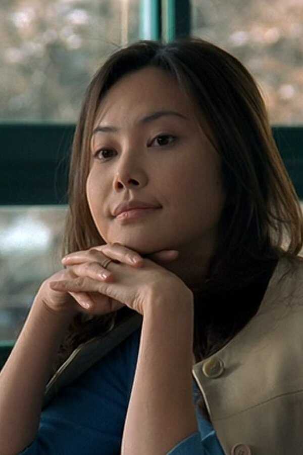 Say Yes (2001) 0