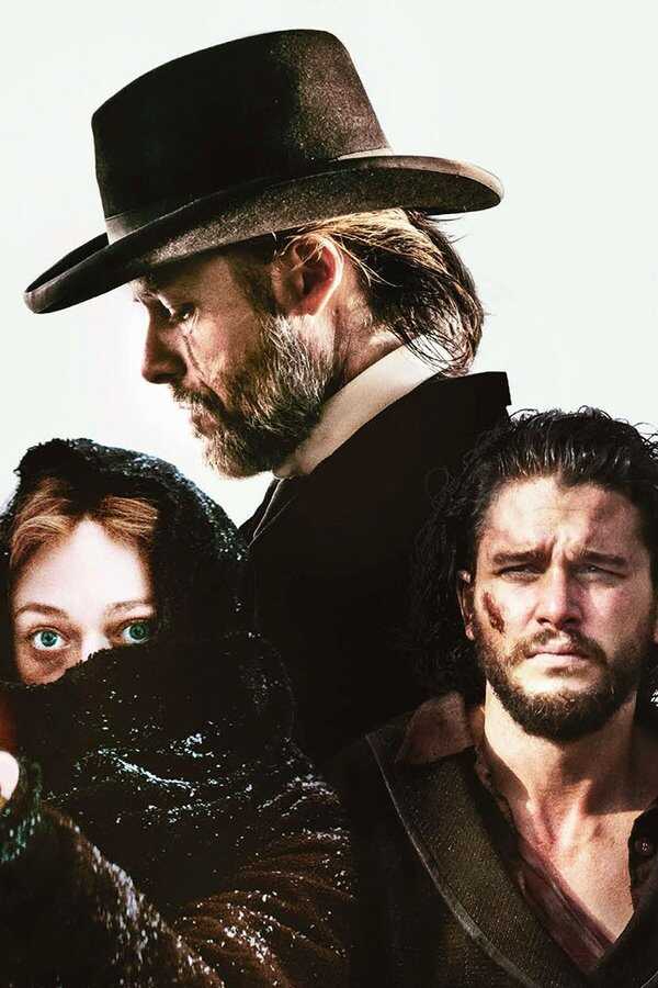 Brimstone (2016) 0