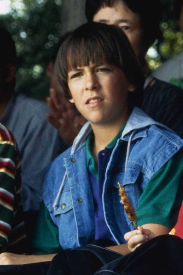 3 Ninjas Kick Back (1994) 0